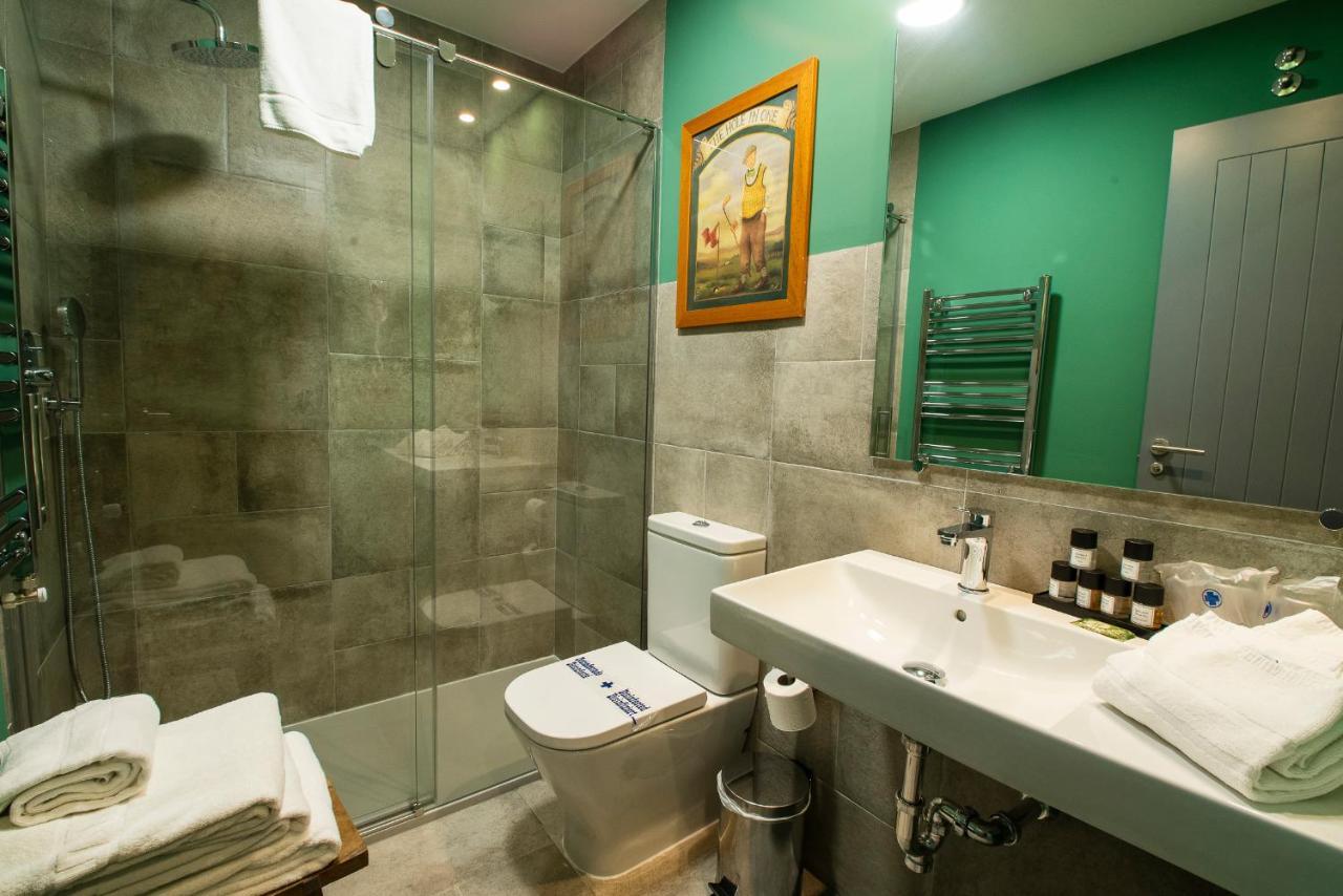 Madrona Sotopalacio Hsr מראה חיצוני תמונה