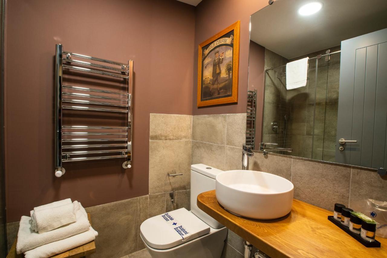 Madrona Sotopalacio Hsr מראה חיצוני תמונה