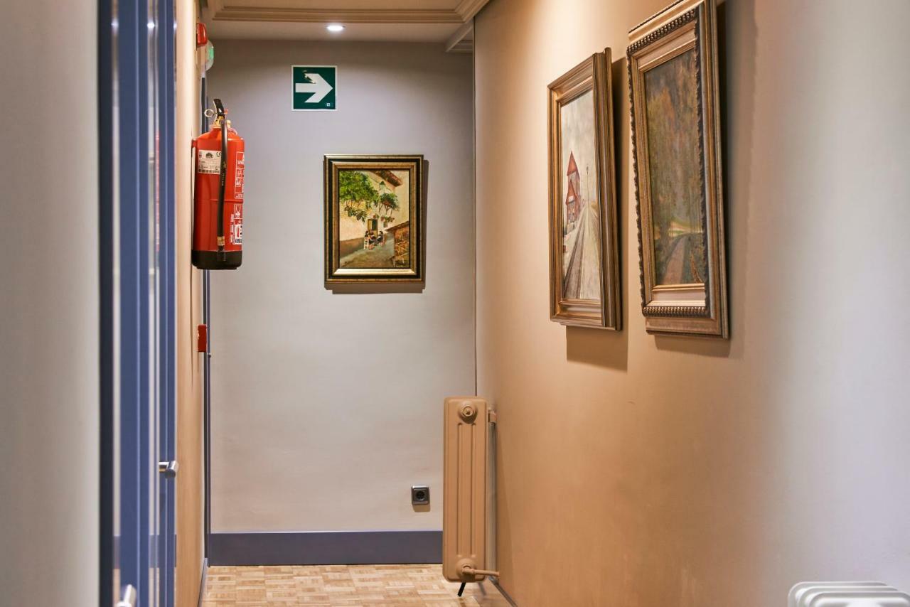 Madrona Sotopalacio Hsr מראה חיצוני תמונה