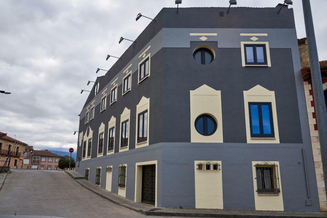 Madrona Sotopalacio Hsr מראה חיצוני תמונה