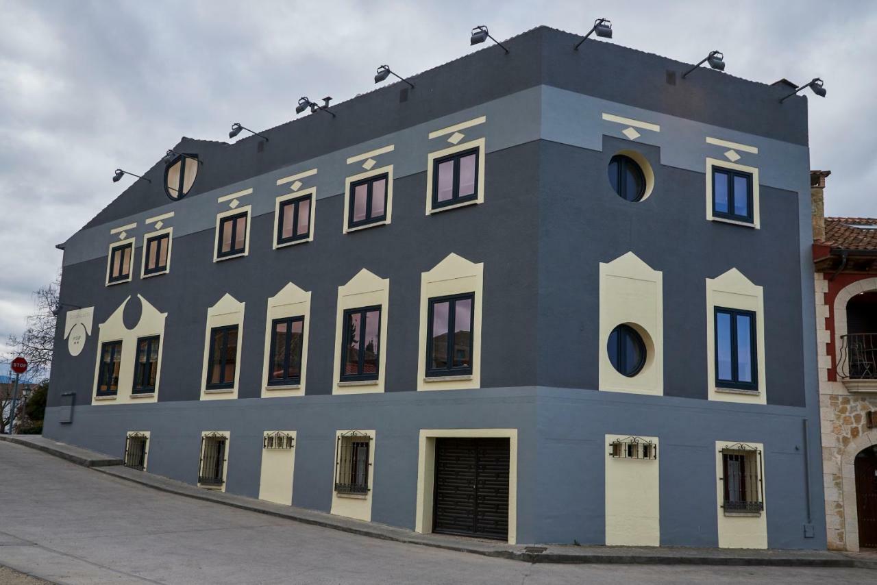 Madrona Sotopalacio Hsr מראה חיצוני תמונה