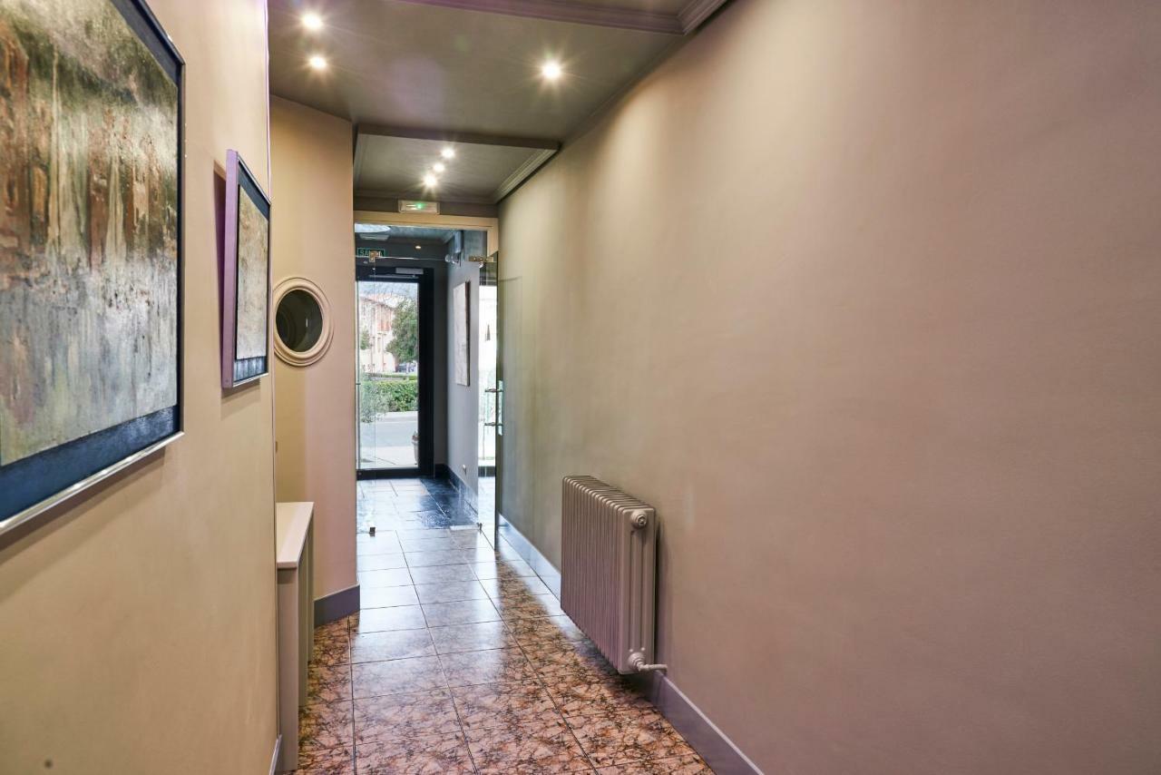 Madrona Sotopalacio Hsr מראה חיצוני תמונה