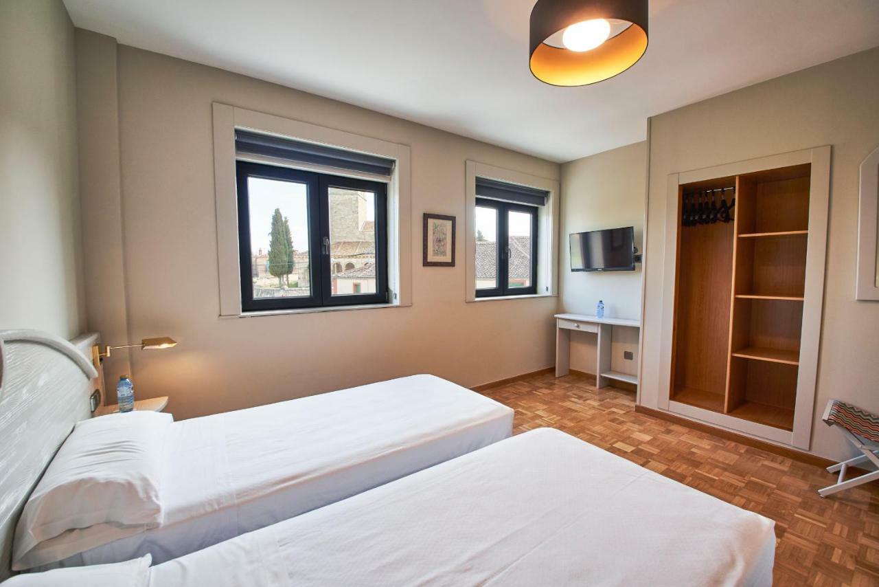 Madrona Sotopalacio Hsr מראה חיצוני תמונה